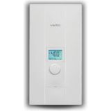 Veito Blue S 24KW Trifaze 3 Faz Merkezi Sistem Dijital Ayarlı Şofben