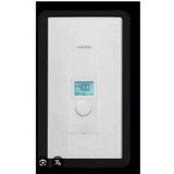 Veito Blue S 380V Elektrikli Şofben Merkezi Sistem Dijital 24 Kw