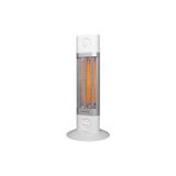 Veito Nano Sarınımlı Karbon Infrared Isıtıcı Ch1200 Lt Beyaz