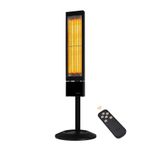 Veito Nevada 2500 W BioCarbon Infrared Ayaklı Dikey Isıtıcı