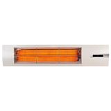 Veito Space Beyaz 1500W Karbon Infrared Isıtıcı