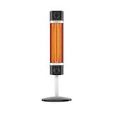 Veito Taşınabilir Karbon İnfrared Isıtıcı 1800 W