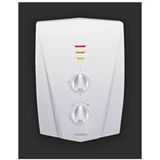 Veito V1200 4 mt Kablolu Tam Takım Set Montaj Hariç Banyo Tipi Elektrikli Şofben