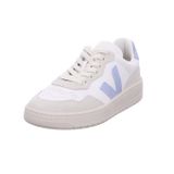 Veja Bayan v-90 Spor Ayakkabı Ekstra Beyaz - Çelik, Ekstra Beyaz Çelik, 40 EU