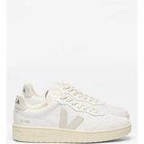 Veja Beyaz Erkek Sneaker V-90 O.t. Leather