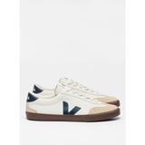 Veja Beyaz Erkek Sneaker Volley O.T. Leather