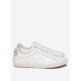 Veja Beyaz Gri Erkek Deri Sneaker Esplar Leather