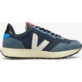 Veja Erkek Mavi Spor Ayakkabı & Sneaker