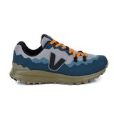 Veja Fitz Roy Alveomesh FT1820585A Kadın Sneaker Çok Renkli