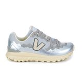 Veja Fitz Roy Light FT2320588A Kadın Sneaker Gümüş Gri