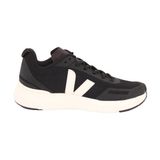 Veja IP1402846A Siyah Beyaz Kadın Sneaker