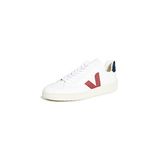 Veja Kadın spor ayakkabısı, Ex White Marsala, 45 EU