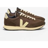 Veja Kahverengi Kadın Sneaker Rio Branco II Alveomesh