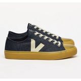 Veja Lacivert Kadın Sneaker Wata II Low Denim