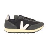 Veja RB0102367B Siyah Beyaz Erkek Sneaker
