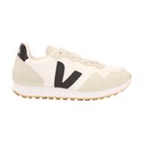 Veja RR0102364A Beyaz Siyah Kadın Sneaker