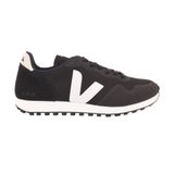 Veja RT0102698B Siyah Beyaz Erkek Sneaker