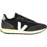 Veja Siyah Erkek Sneaker Rio Branco Iı Alveomesh - Siyah - Beyaz
