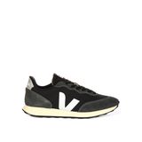 Veja Siyah Erkek Sneaker Rio Branco II Alveomesh