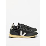 Veja Siyah Kadın Sneaker Rio Branco II Alveomesh