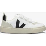 Veja Small V-10 Cwl Kids' White Sneakers - Beyaz