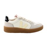 Veja V-82 VE3320759B Erkek Sneaker Beyaz Kum