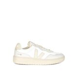 Veja V-90 B- Beyaz Bej Kadın Sneaker
