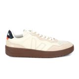 Veja V 90 Suede VZ2020751B Erkek Sneaker Çok Renkli