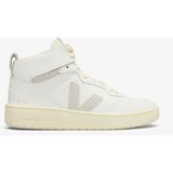 Veja V-95 O.t. Leather Erkek Beyaz Sneaker