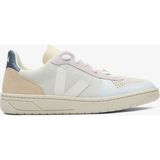 Veja V10 Suede Kadın Renkli Sneaker