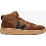Veja V15 Suede Erkek Kahverengi Sneaker