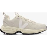 Veja Venturi Vc Suede Erkek Beyaz Sneaker