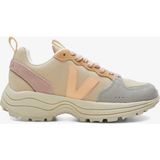 Veja Venturi Vc Suede Kadın Renkli Sneaker
