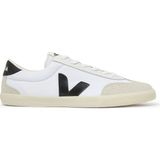 Veja Volley Kanvas Unisex Sneaker Organik Pamuk Taban 36-45 - Beyaz