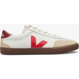 Veja Volley Ot Leather 'perkin Berk' Kadın Beyaz Sneaker