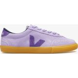 Veja Volley Suede Kadın Mor Sneaker