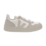 Veja VX0102499A Beyaz Bej Kadın Sneaker