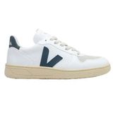Veja VX0703272A Beyaz Yeşil Kadın Sneaker