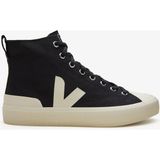 Veja Wata Iı Canvas Women's Black Sneaker - Siyah