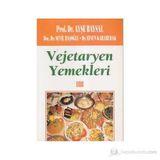 VEJETARYEN YEMEKLERI - KOLEKTIF