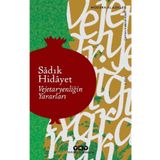 Vejetaryenliğin Yararları - Sadık Hidayet