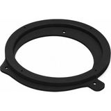VEK Doblo D4 Kasa Ön Kapı Hoparlör Kasnağı / Yükselteci 16 cm ( Takım )