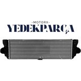 VEKA-42-4415 - Turbo Radyatoru (Intercooler) Volkswagen Crafter 30-35 (2e) 2.0 Tdı 2011-