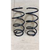 Veka 60-21002 **55330-1R000**54630-1R000**HELEZON Yayı On Hyundaı Accent Blue 2012--- 2 Adet