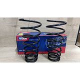 Veka 60-21007**55330-25000** Helezon Yayı Arka Hyundaı Accent 2000-2005 2 Adet