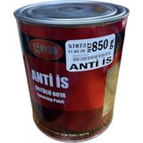 Veka Anti Is Örtücü Boya 850 gr – Is, Nikotin ve Rutubet Leke Izolasyon Boyası