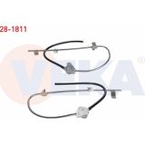 Veka CAM KRIKOSU MANUEL SAG ON FIAT UNO 70 1.4i - 1.1 1994-2000
