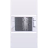Veka Fiat Albea 2003/2007 Klima Radyatörü Yedek Parça Veka 43 1801