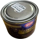 Veka Gen Altın Yaldız Boya 375 ml – Isıya Dayanıklı Solvent Bazlı Metalik Boya