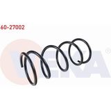 Veka Mazda 323 1995-1998 Helezon Yayı Ön BC2A-34-011